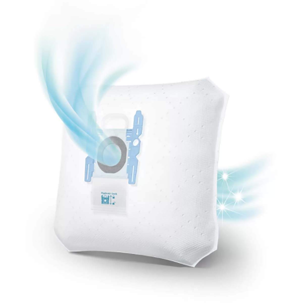 Pölypussi Siemens Type G