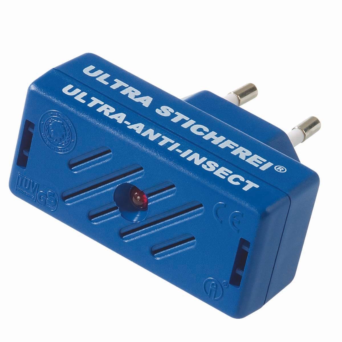 Plug-In Mygmiddel 230 V billede