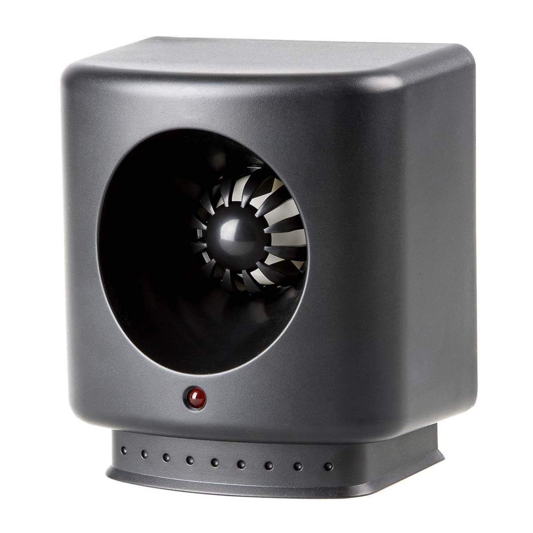 Ultraljud Skadedjursstoppare 20 - 70 kHz 4.5 W Indoor | Elektronik - Kablar & Adaptrar - Adaptrar & Signalomvandlare - Ljud | Pryloteket