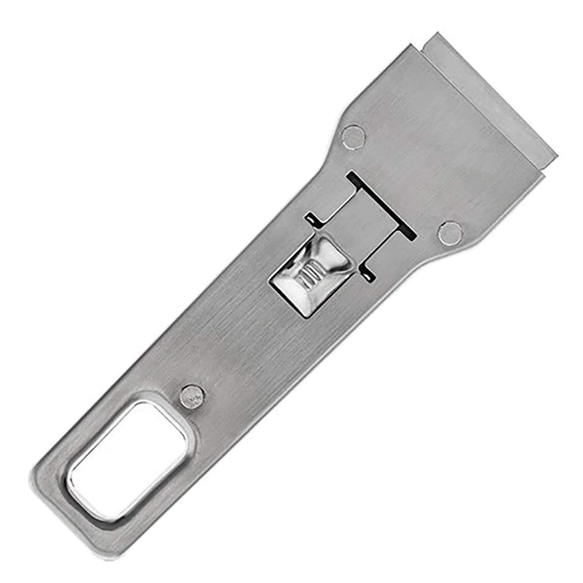 E6HUE102 Skraber Keramisk Kogeplade