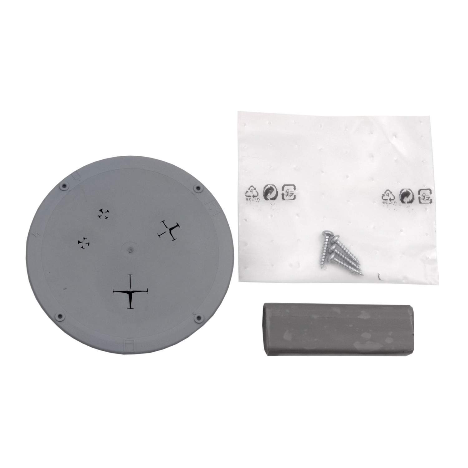 Diskmaskinsgenomföring | Elektronik - Kablar & Adaptrar - Kablar | Pryloteket