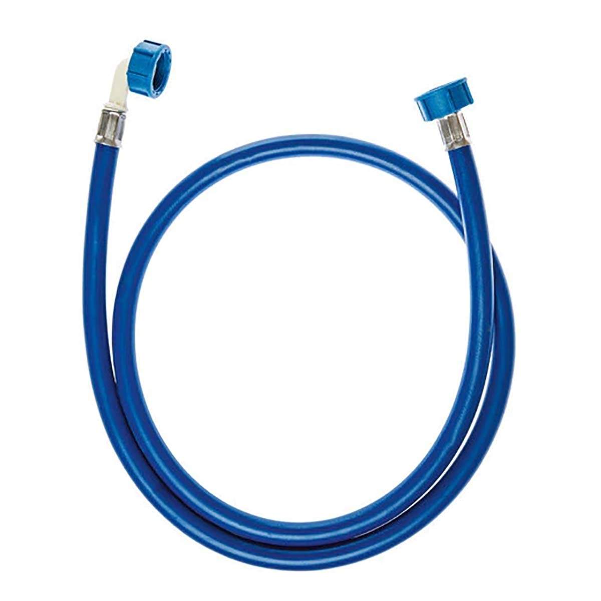 Electrolux E2WII150A Indløbsslange 3/4 '' Lige - 3/4 '' Vinklet 30 bar 25 °C 1.50 m