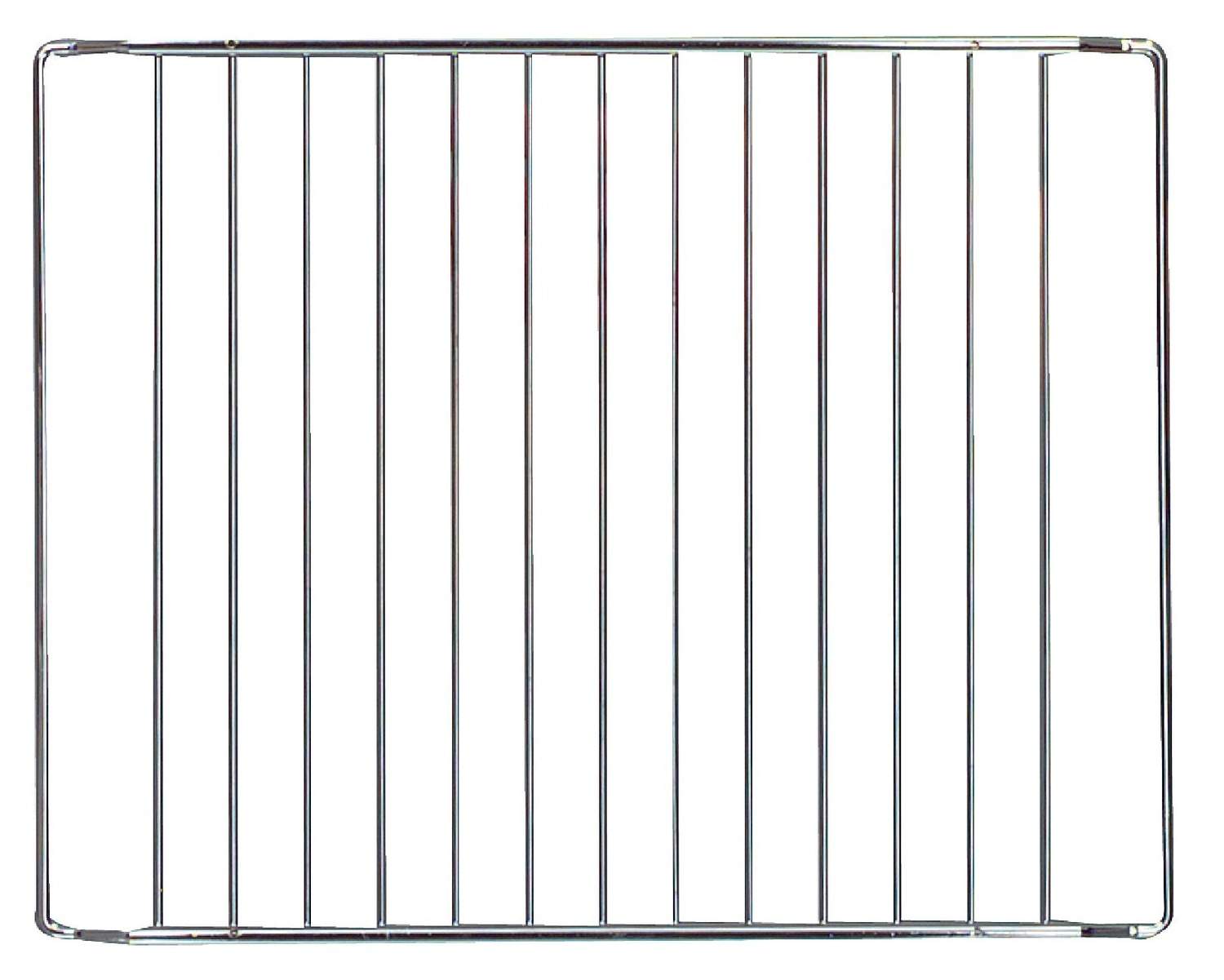 Uuniritilä Säädettävä 39-60 cm