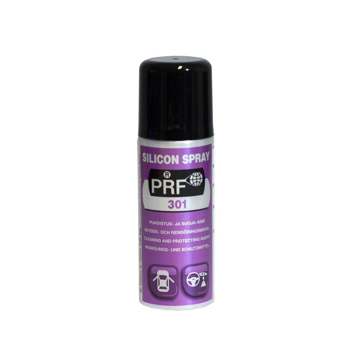 301 Silikonespray Universal 220 ml