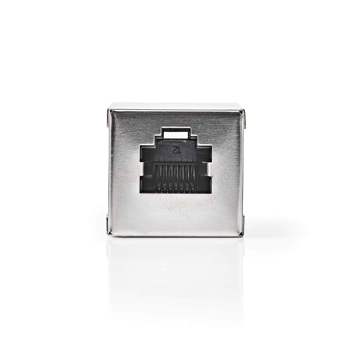 Alternativ bild 1 för Nedis CCGB89011ME wire connector