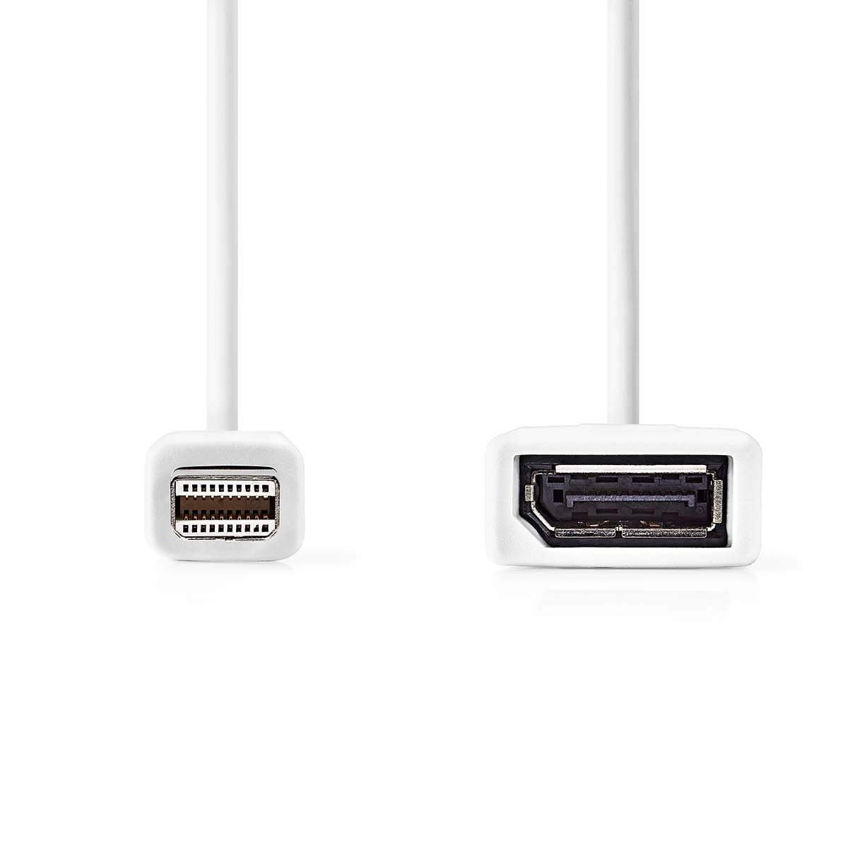 Alternativ bild 1 för Nedis CCGB37450WT02 DisplayPort cable