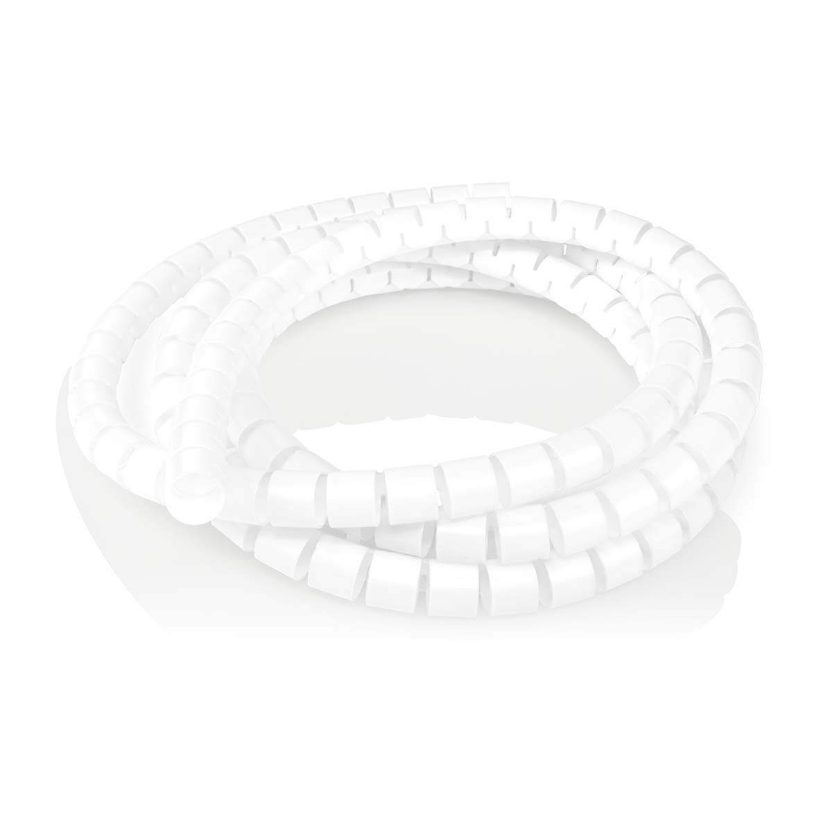 Alternativ bild 1 för Nedis CMSW1316WT200 cable tray