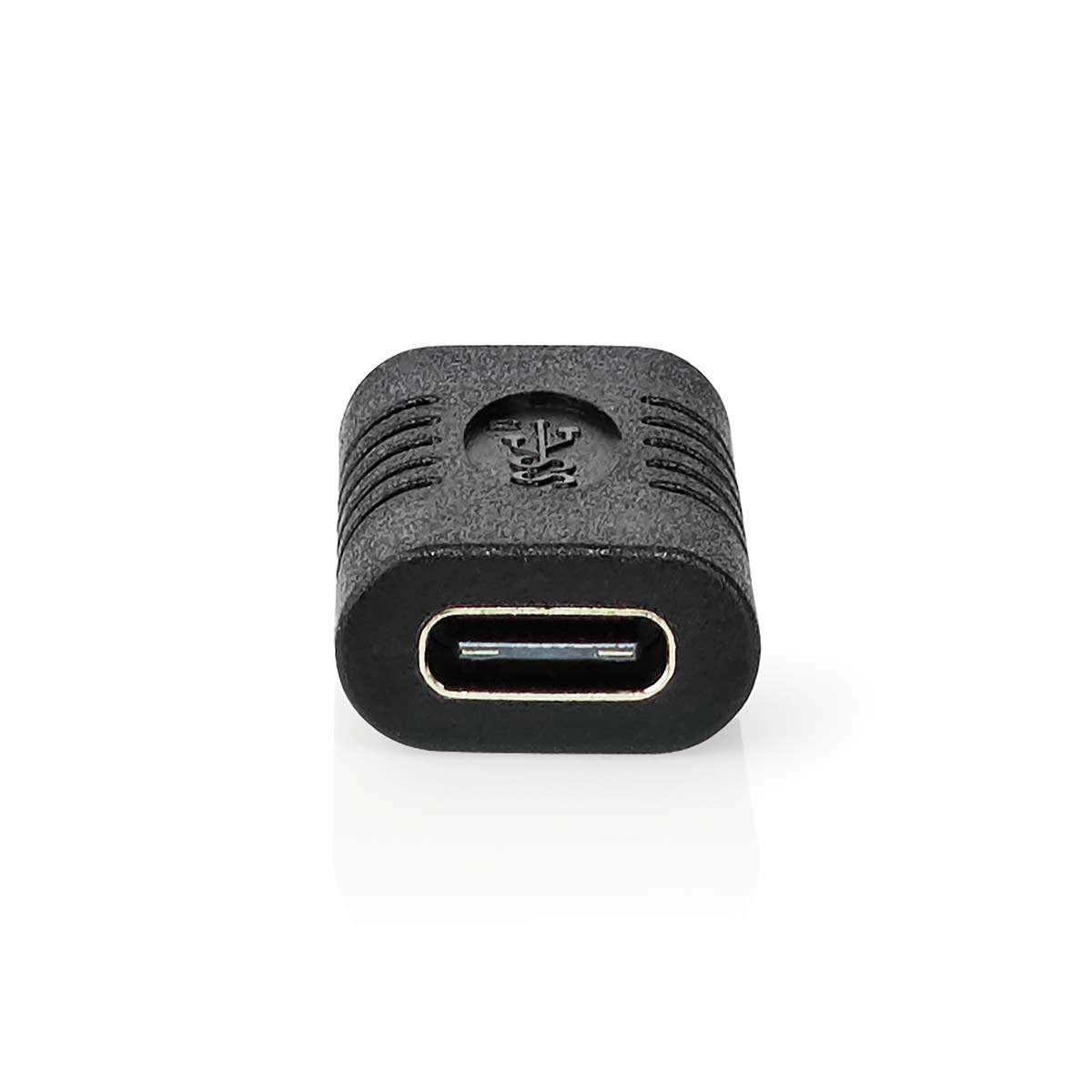 Alternativ bild 1 för Nedis - USB-C coupler - 24 pin USB-C to 24 pin USB-C