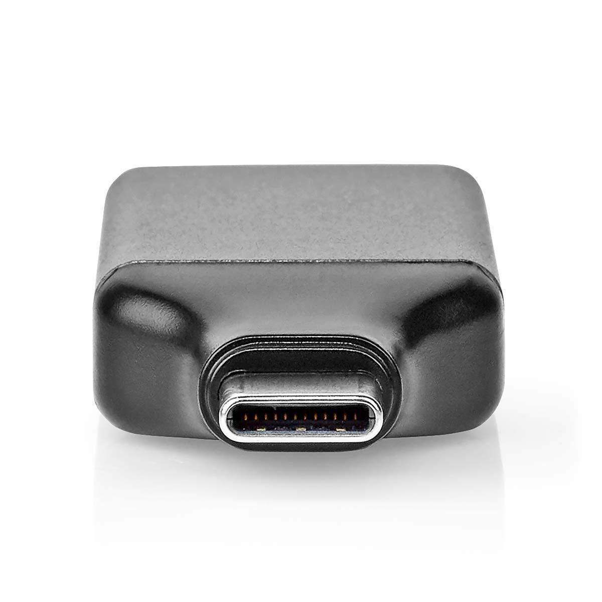 Alternativ bild 1 för Nedis - video adapter - 24 pin USB-C to DisplayPort