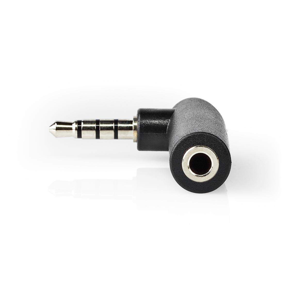 Alternativ bild 1 för Nedis audio adaptor