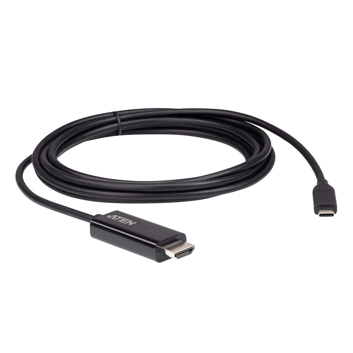USB 1x USB-C™ 1x HDMI® | Leksaker & Spel - Leksaker - Gosedjur & Nallar - Reversible | Pryloteket