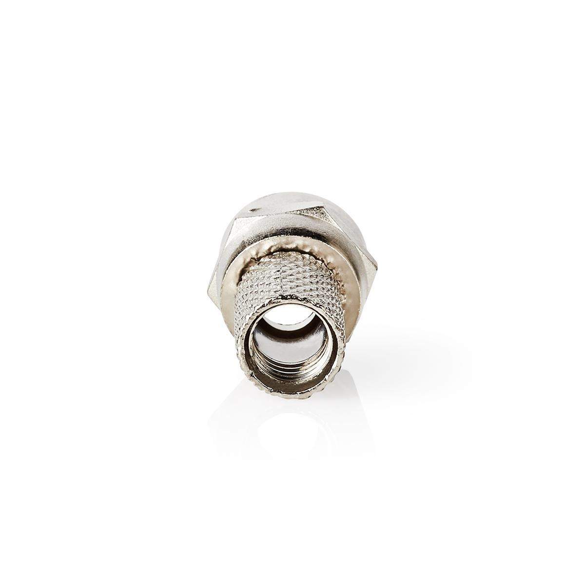 Alternativ bild 1 för Nedis CSVC41902ME coaxial connector