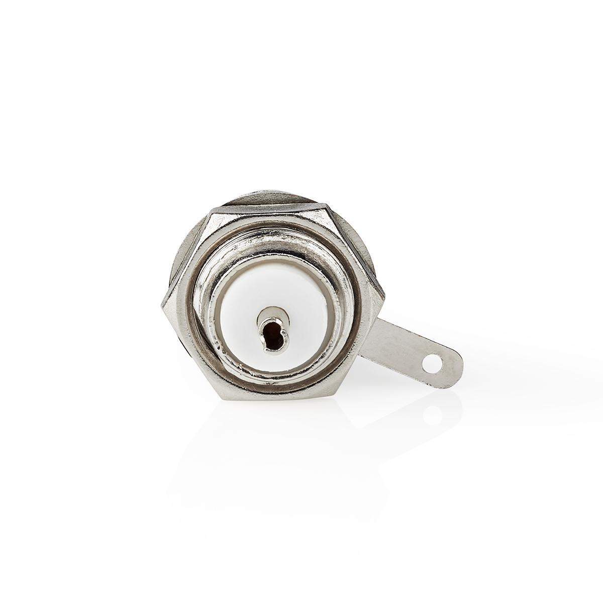 Alternativ bild 1 för Nedis PL259 Chassis Mount - antenna connector