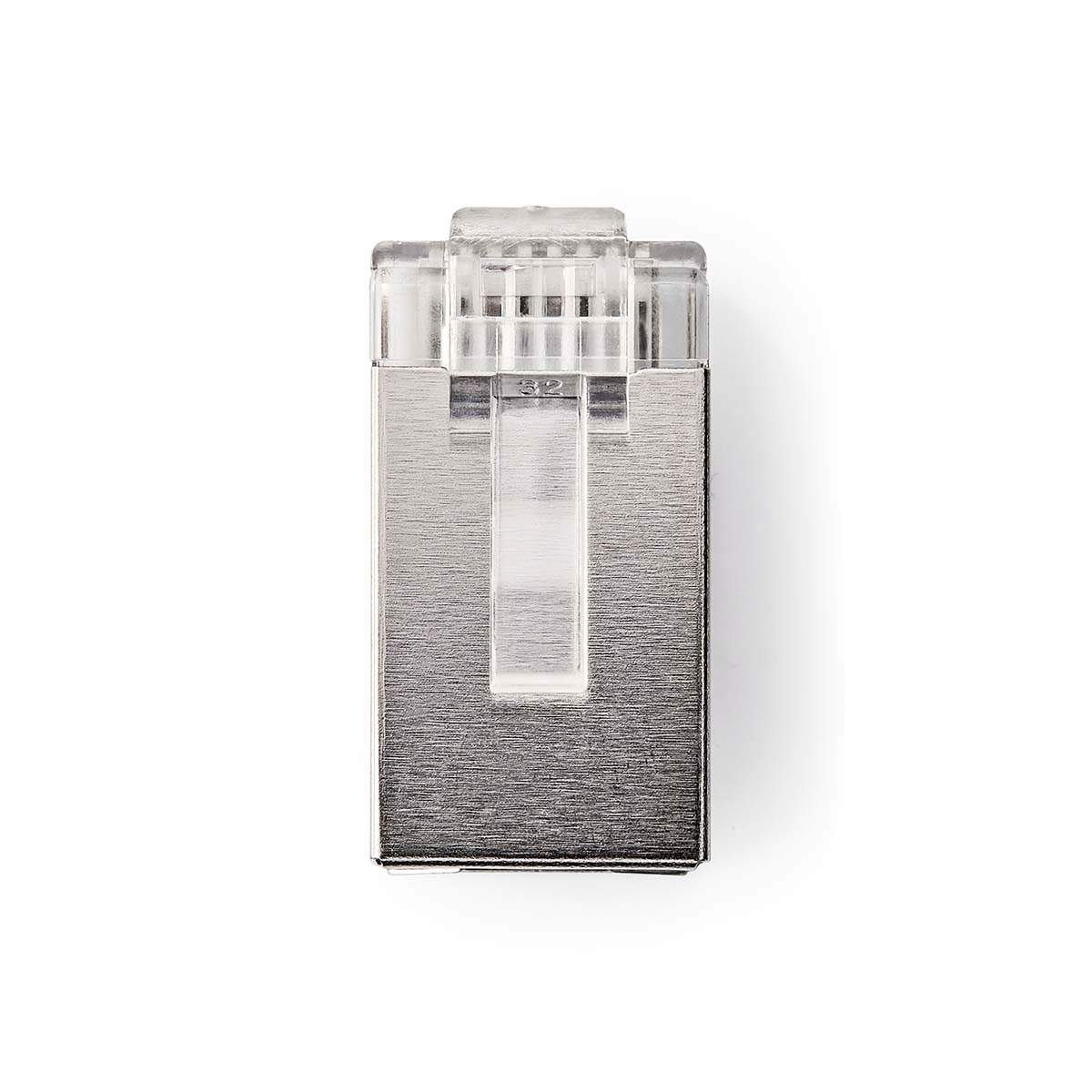 Alternativ bild 1 för Nedis CCGB89302ME wire connector