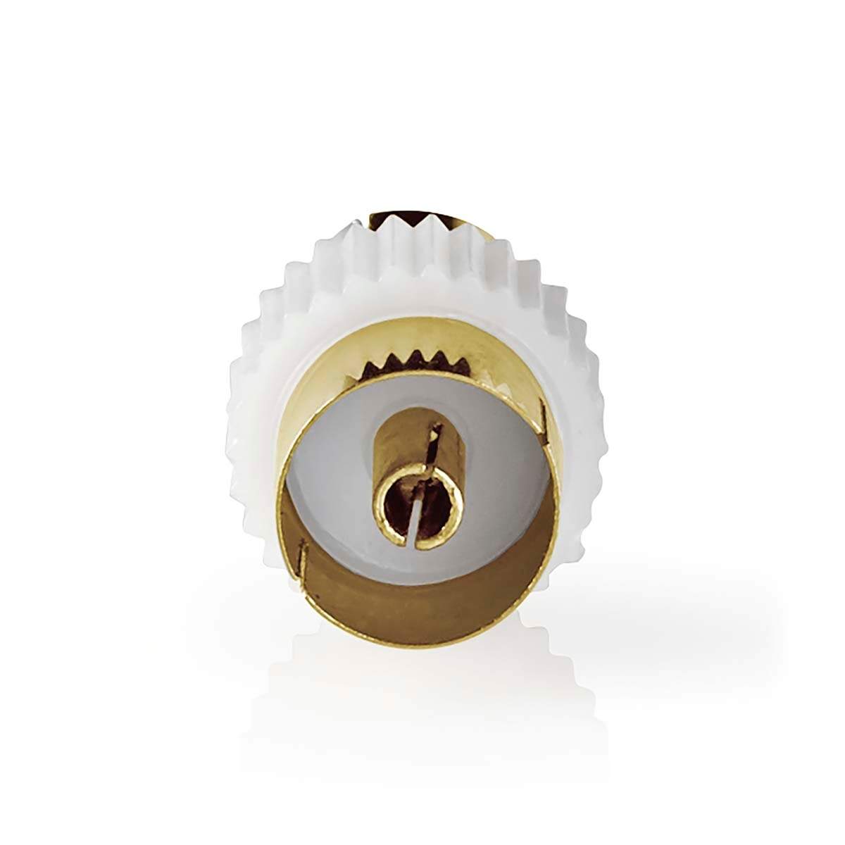 Alternativ bild 1 för Nedis aerial adapter