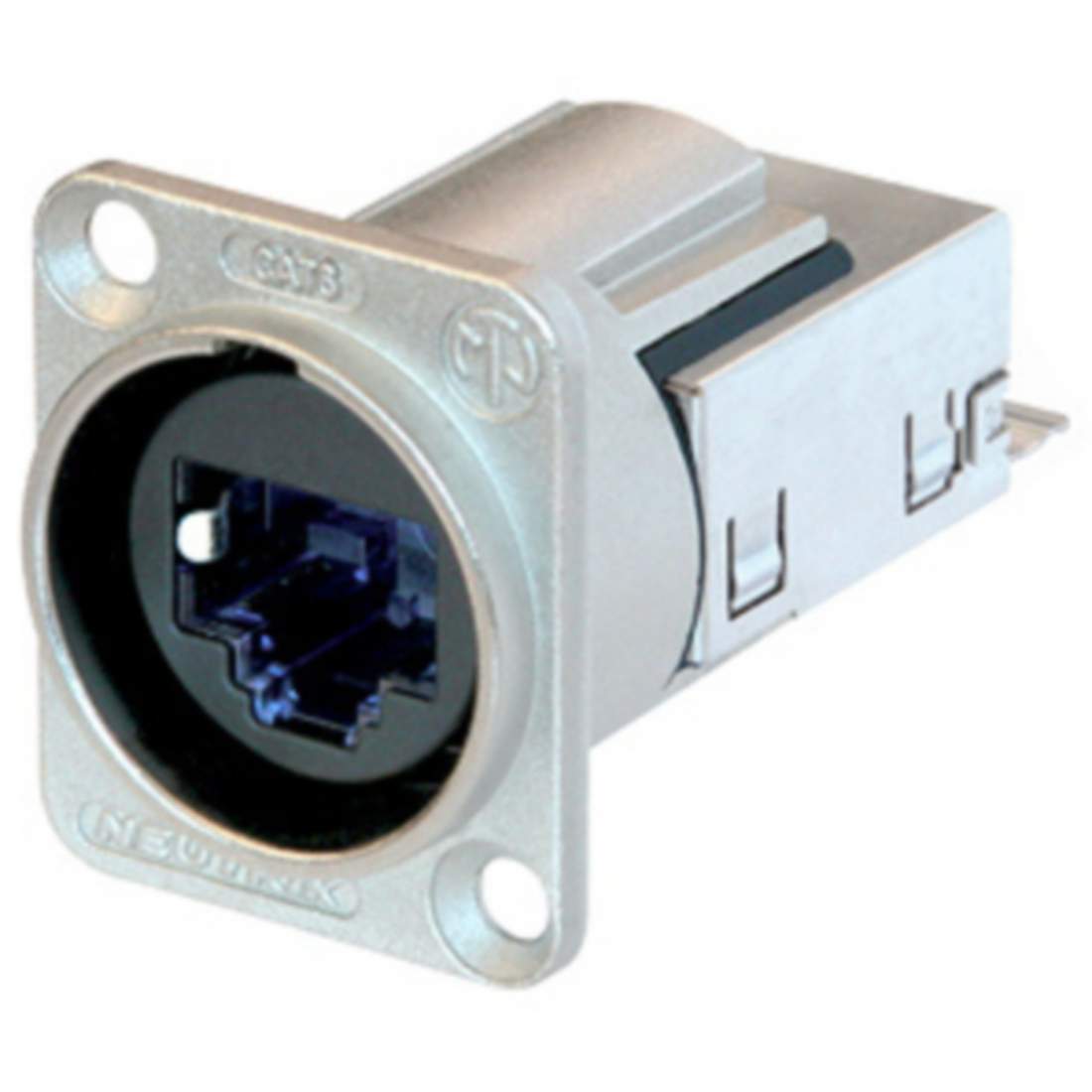 Modulardon RJ 45 Nickel | Leksaker & Spel - Leksaker - Leksaksfigurer & Dockor - Actionfigurer - DC | Pryloteket