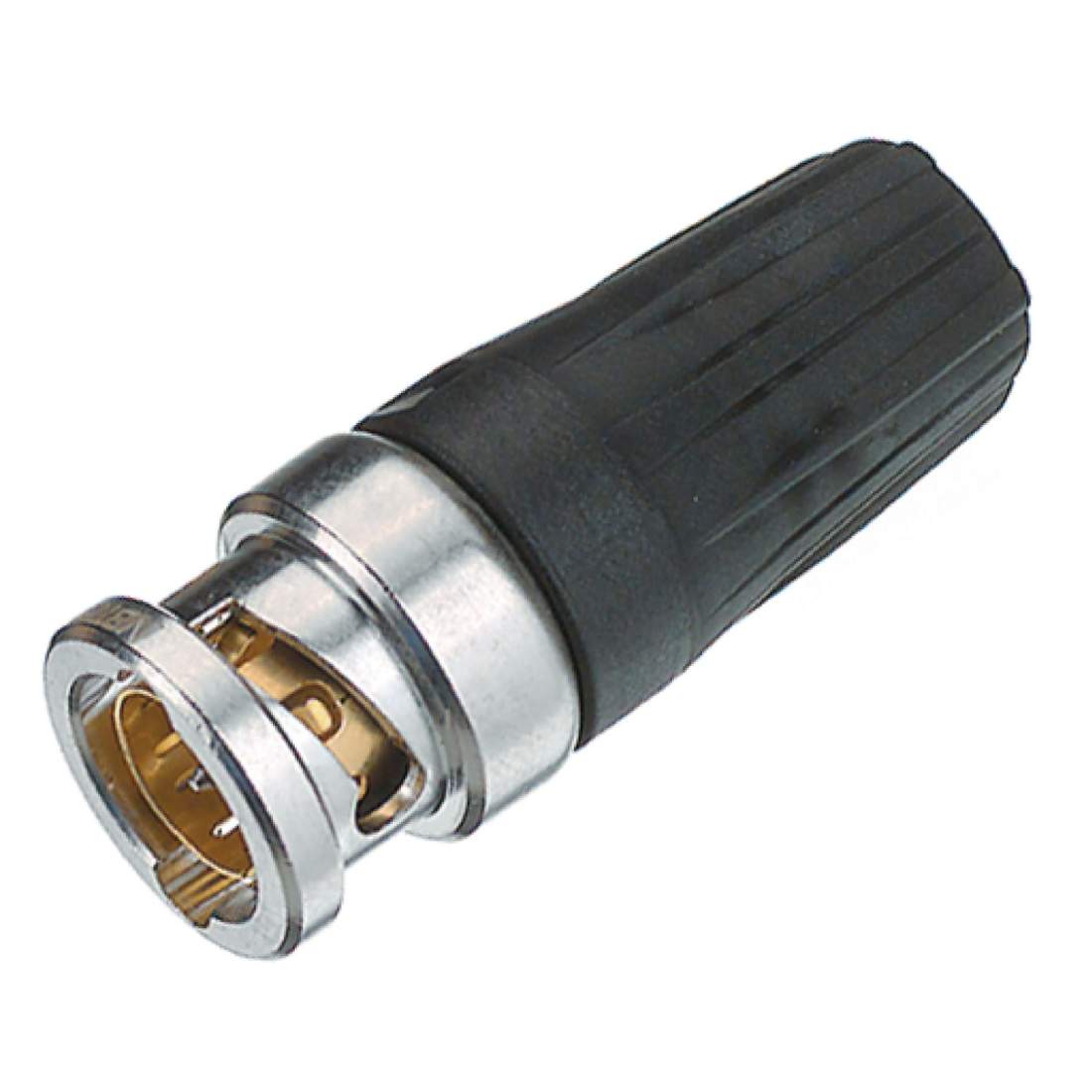 Kabelstiftdon BNC Rear Twist 75 Ohm | Elektronik - Kablar & Adaptrar - Kablar | Pryloteket