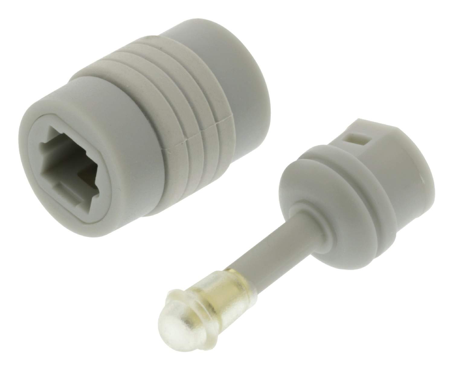 Audio Adapter Kit Optical | Hem & Hobby | Pryloteket