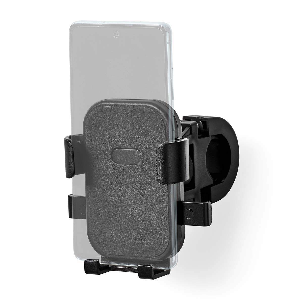 Smartphone Cykel Mount | Universal | Justerbar bredde | Justérbar