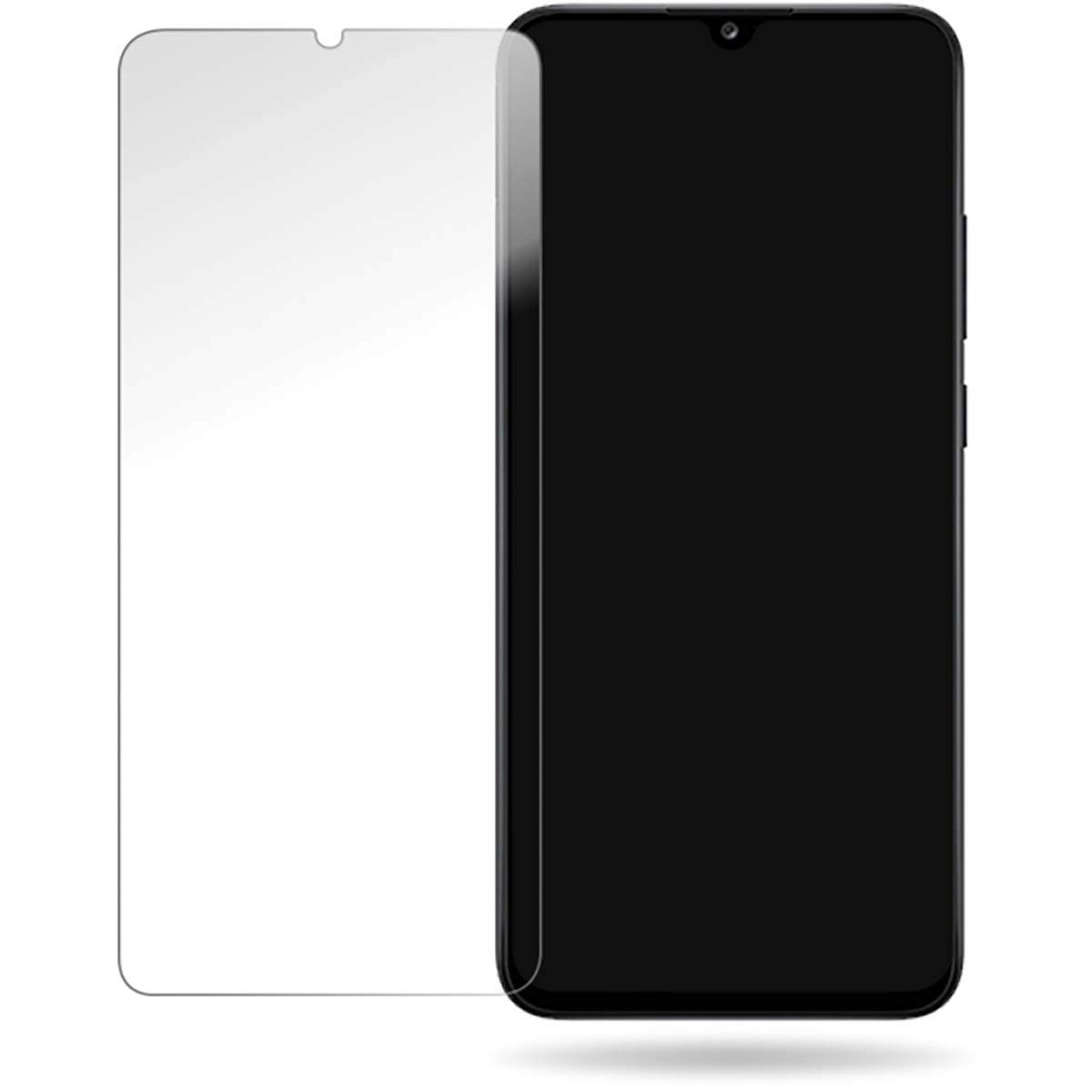 Glass Screen Protector Samsung Galaxy A02s | Hem & Hobby | Pryloteket