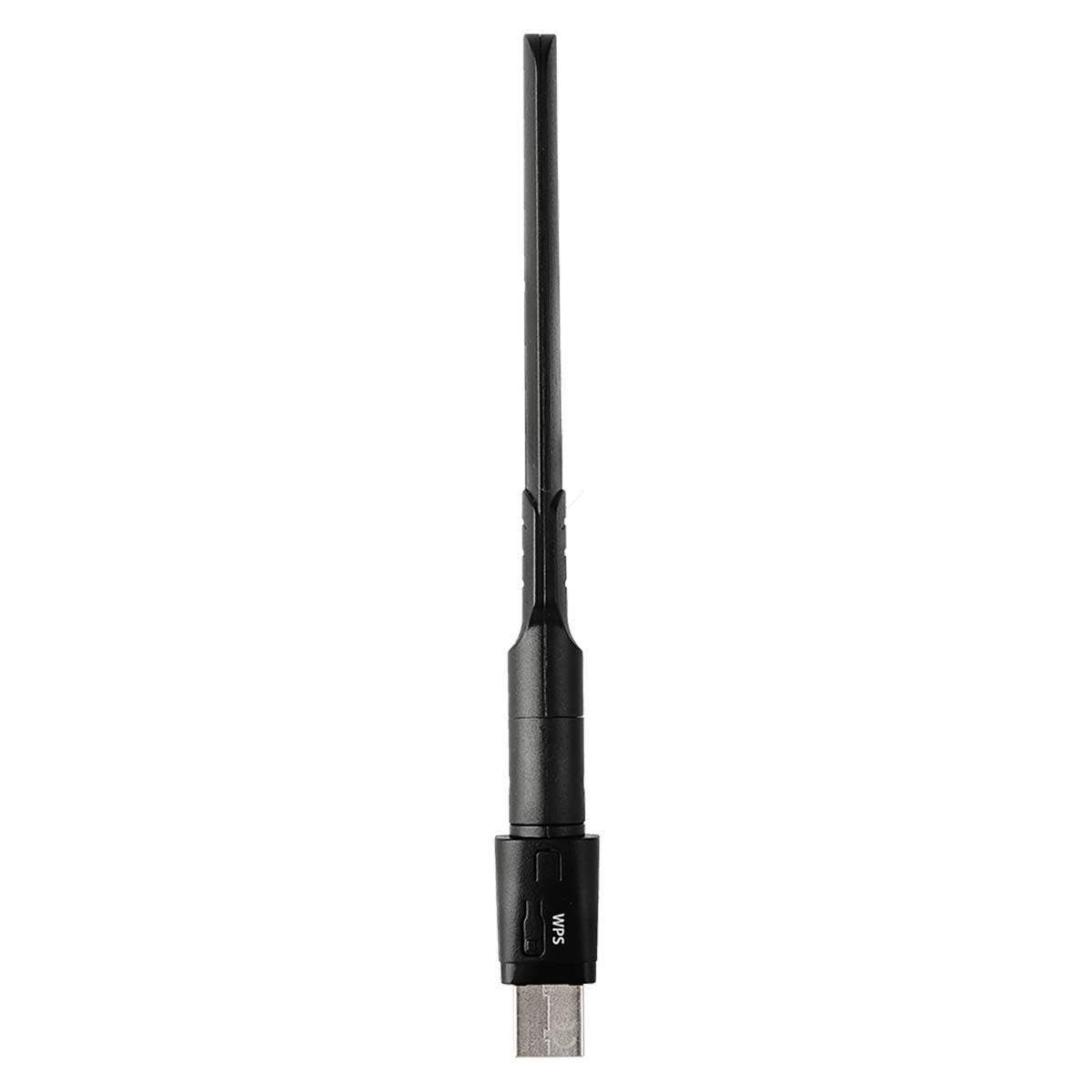 Trådløs USB-adapter billede