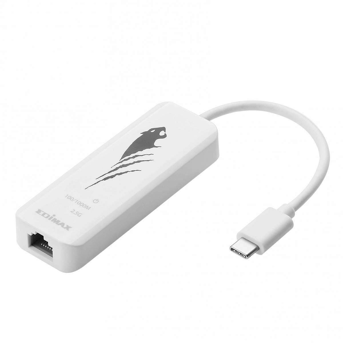Netværk Gigabit 1-Port