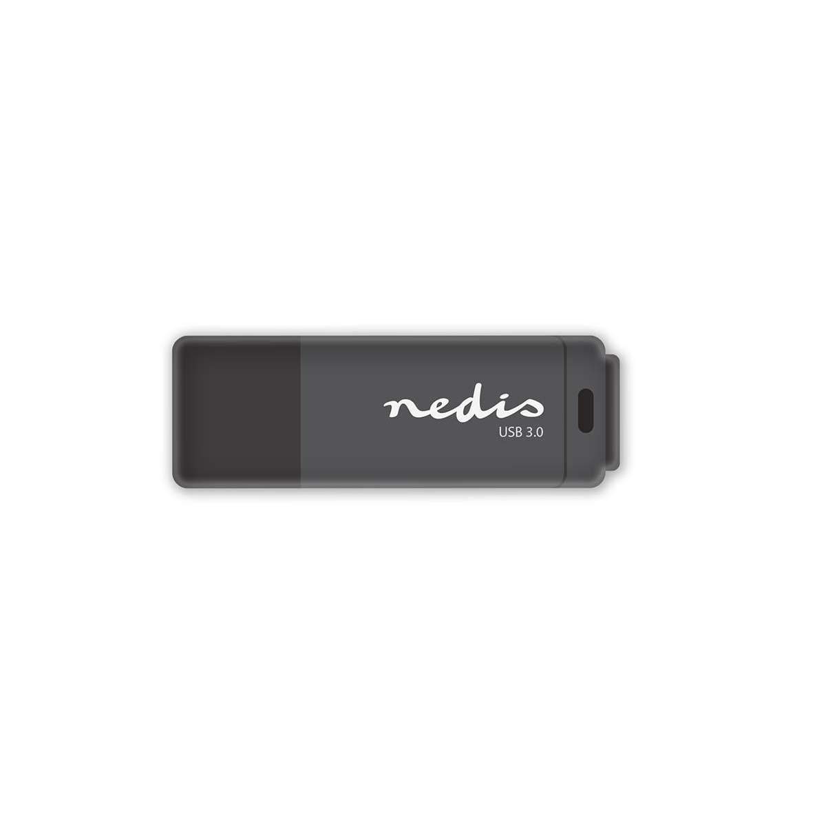 Flash Drev | 32 GB | USB Type-A | Læs hastighed: 80 MB/s | Skrivehastighed: 9 MB/s