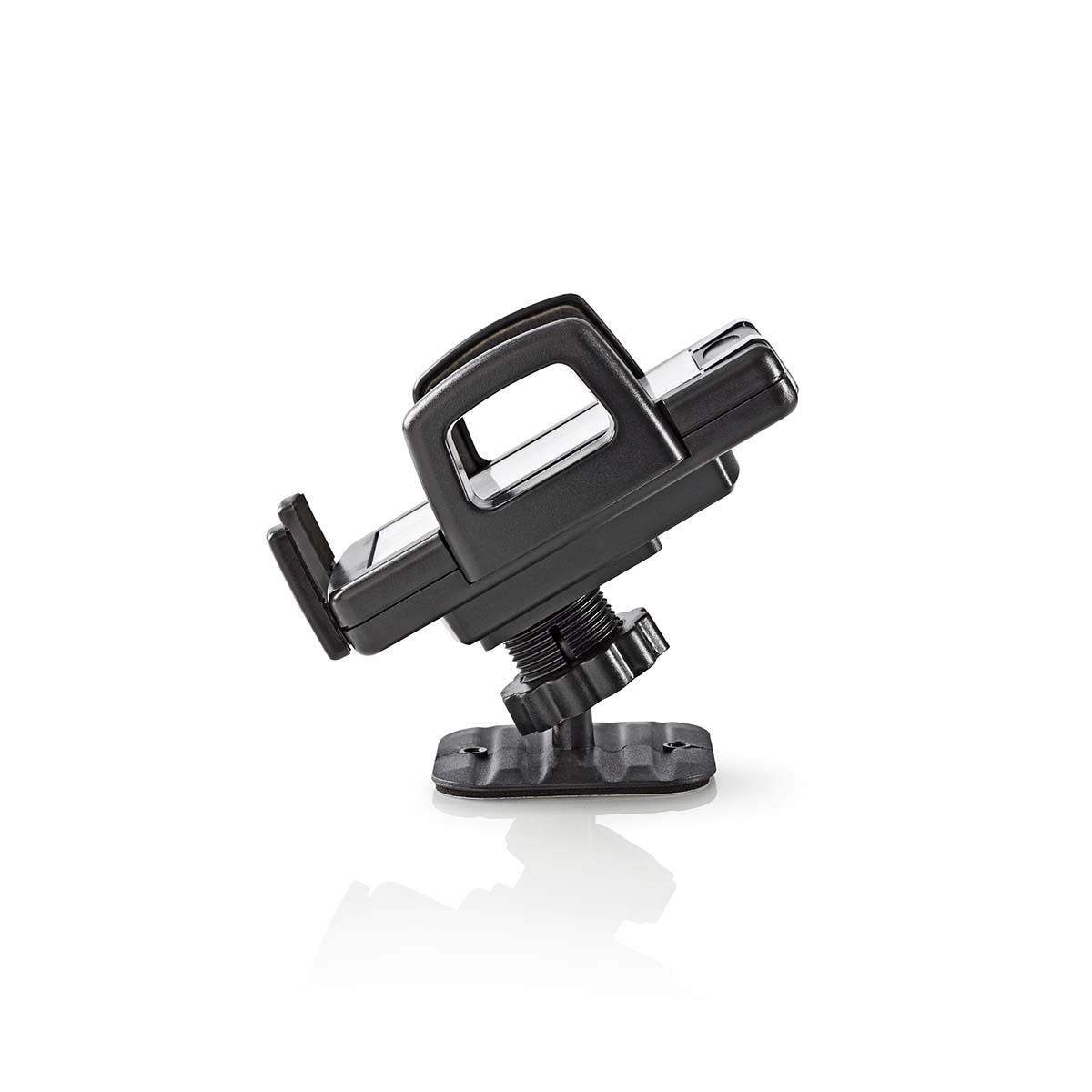 Smartphone Holder til Bil | Universal | Telefon med minimal skærmstørrelse: 4 " | Maksimal skærmstørrelse: 6.4 " | Justerbar vin