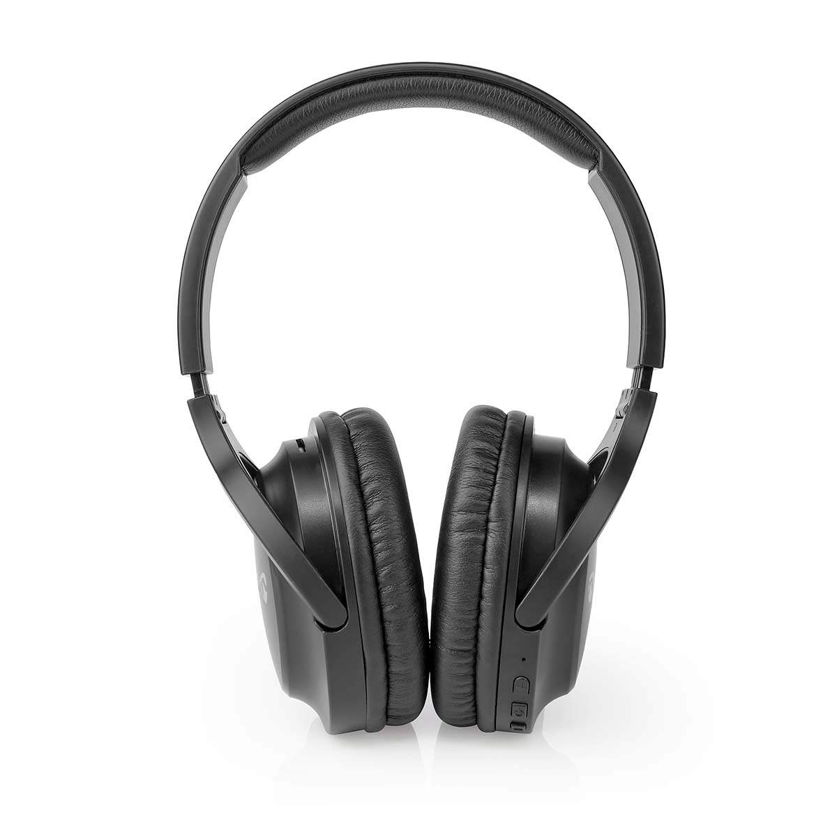 Trådløse Over-Ear hovedtelefoner | Maksimal batteritid: 20 timer | Indbygget mikrofon | Truk kontrol | Understøtter stemmestyrin