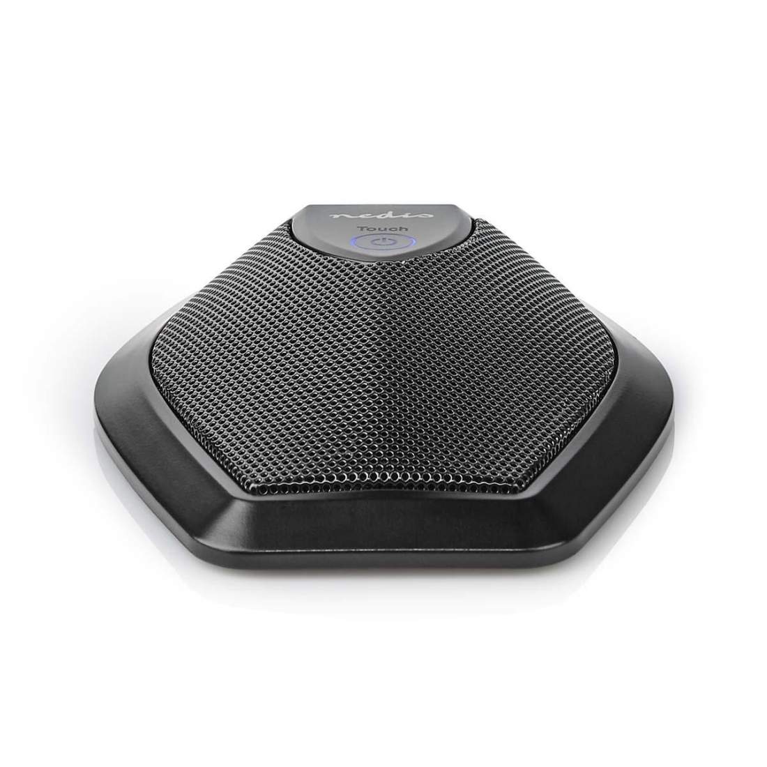 Mikrofon Används för: Dator / Skrivbord Trådbundet 1x USB | Elektronik - Kablar & Adaptrar - Adaptrar & Signalomvandlare - Ljud | Pryloteket