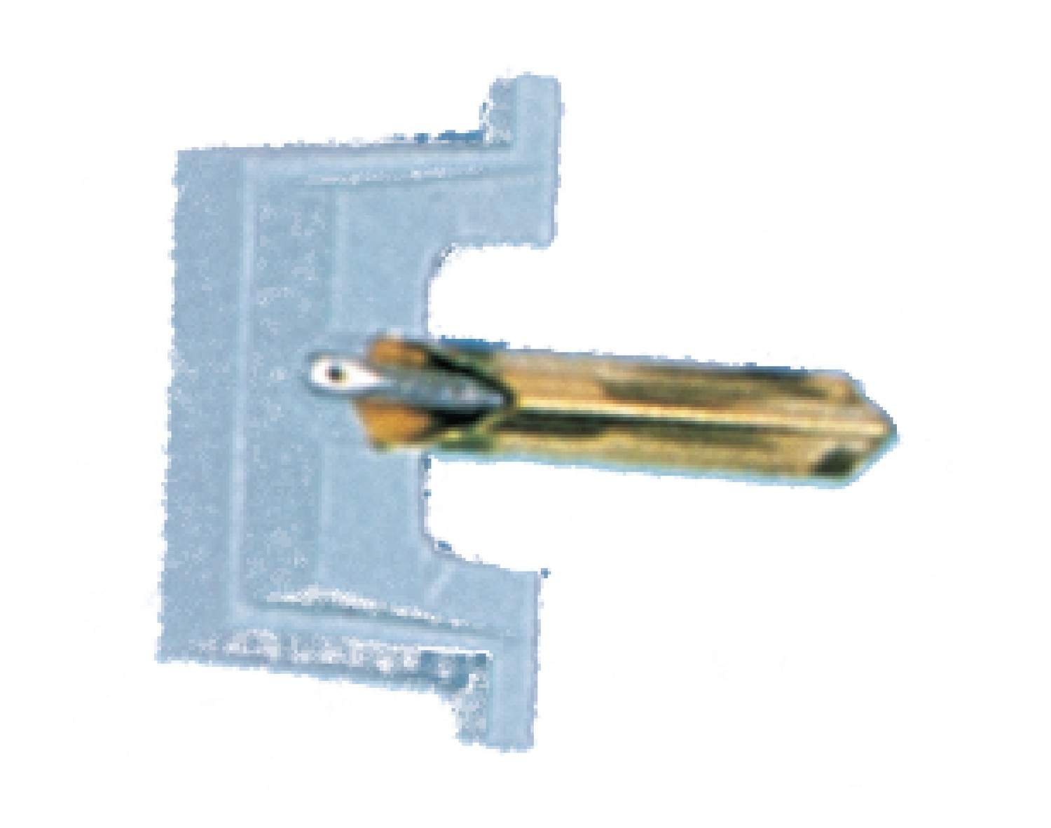 Skivspelare Stylus Shure ss35c | Hem & Hobby | Pryloteket