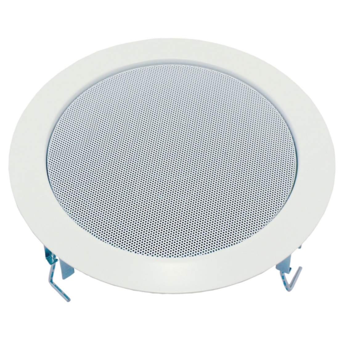 DL 18/1 - 100 V (RAL 9016) - 17 cm (6,5"") takhögtalare | Elektronik - Ljud & Bild - Högtalare | Pryloteket