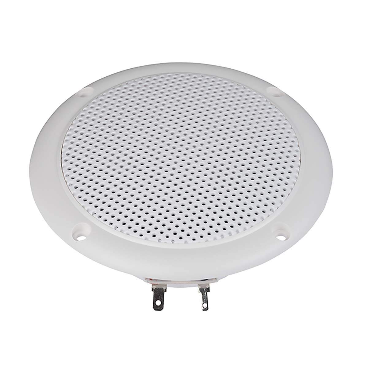 FR 10 WP - 4 Ohm (hvid) - Saltvandsbestandig 10 cm (4") fuld-range driver billede