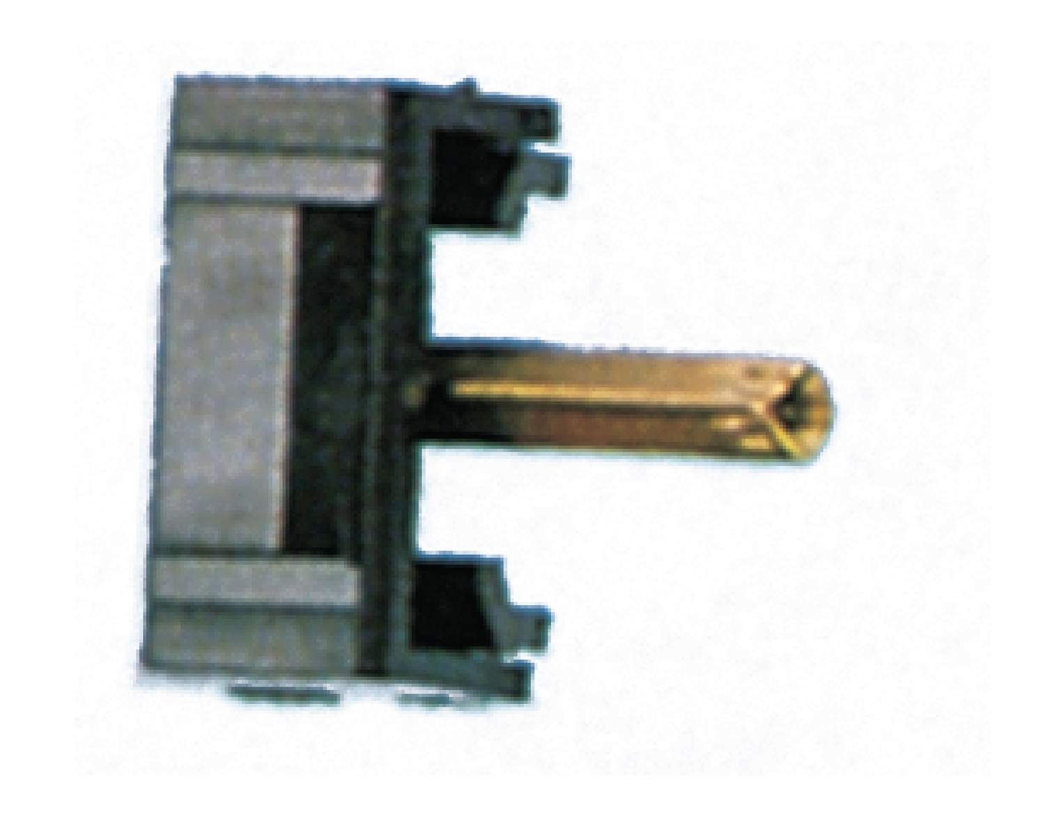 Skivspelare Stylus Shure n95g | Hem & Hobby | Pryloteket