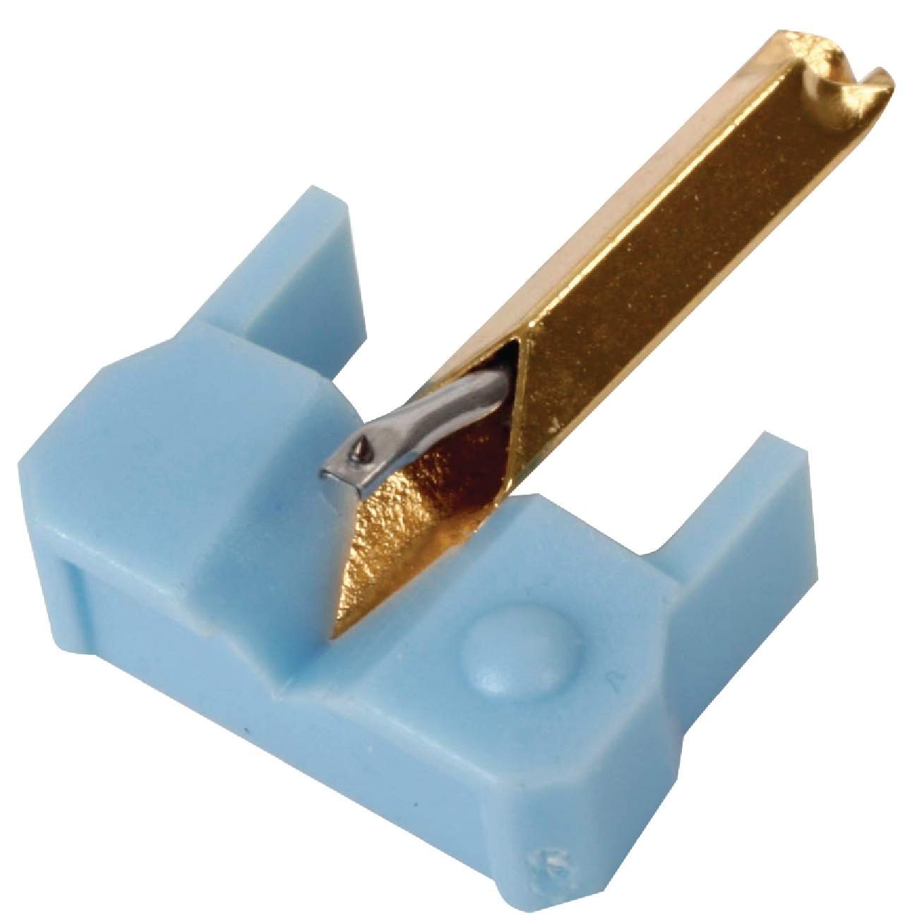 Levysoittimen Neula Shure n75-6