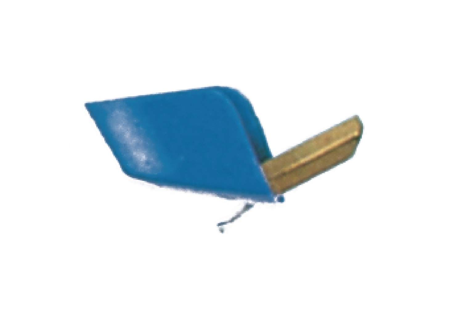 Levysoittimen Neula Pioneer pn-110