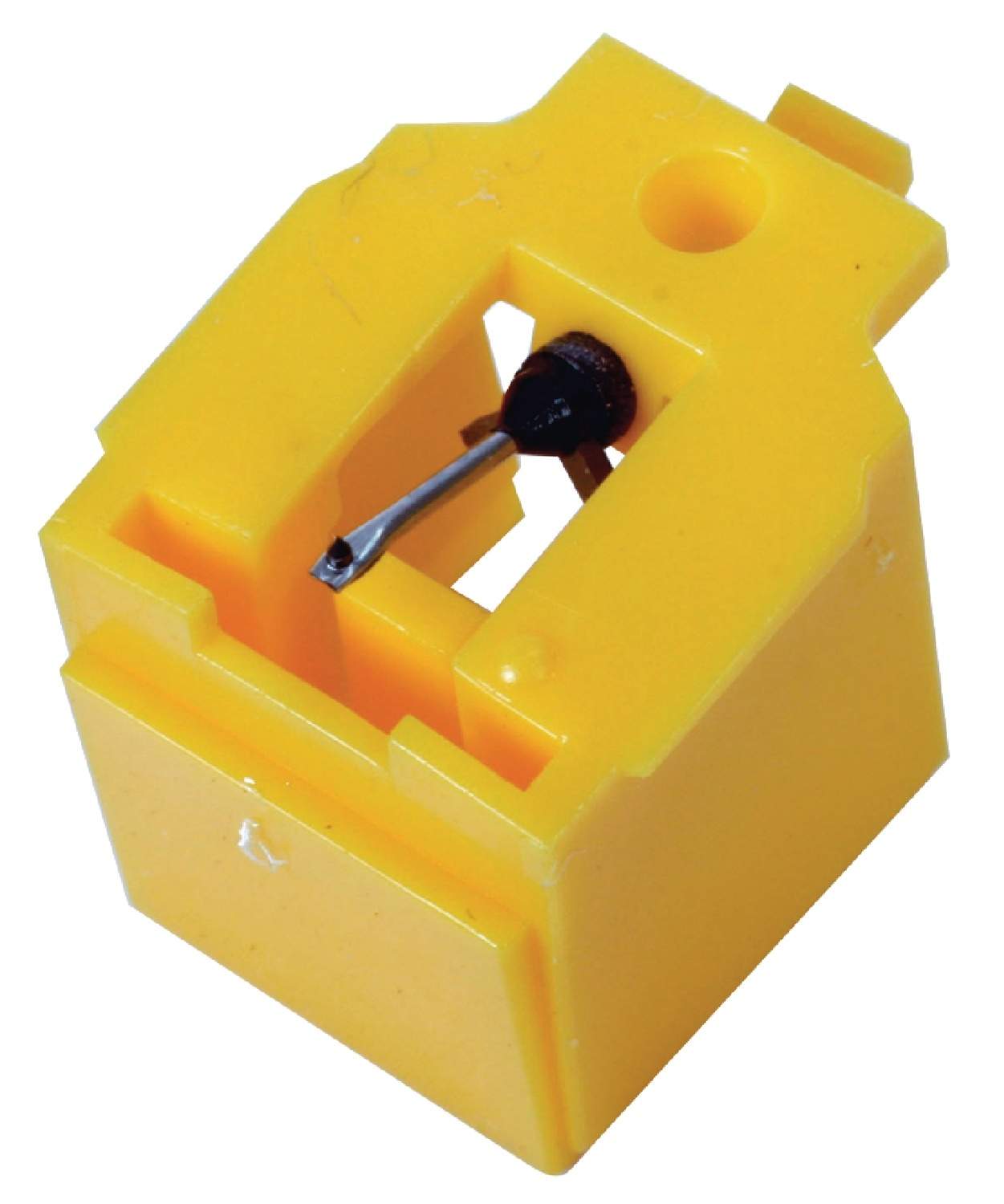 Levysoittimen Neula Dual dn239