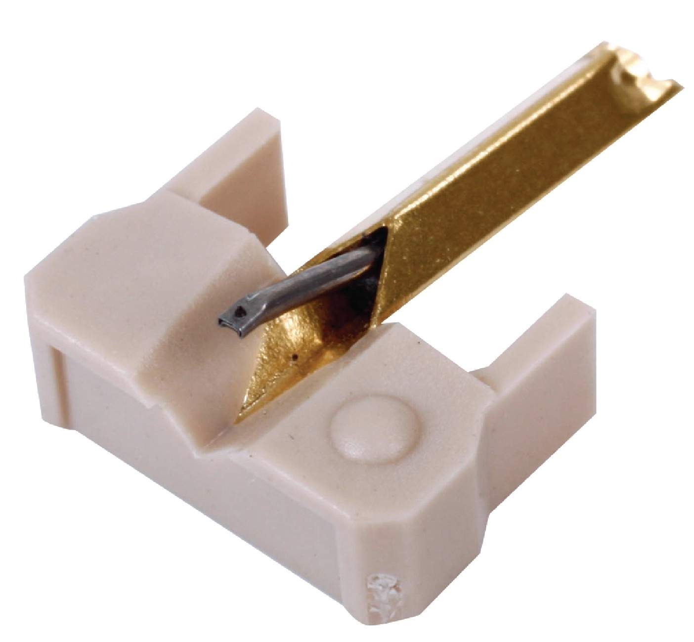 Levysoittimen Neula Dual dn325