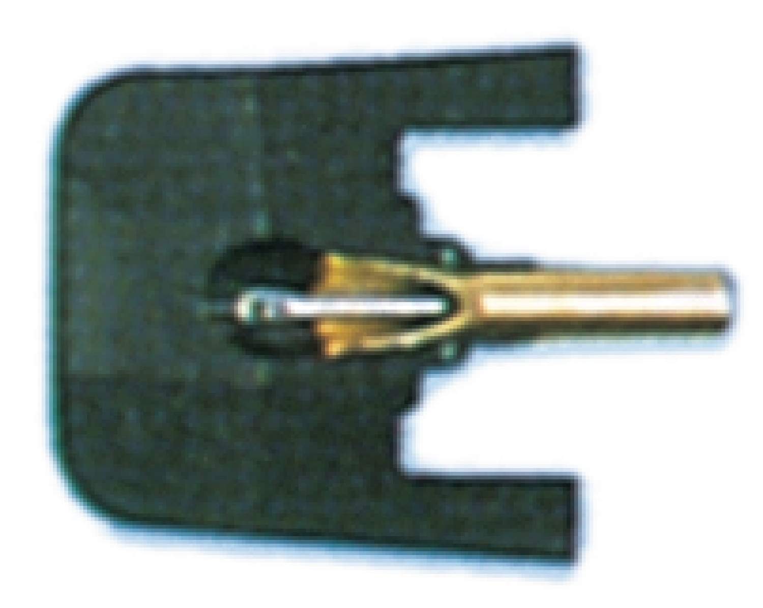 Levysoittimen Neula Nivico dt-z1s