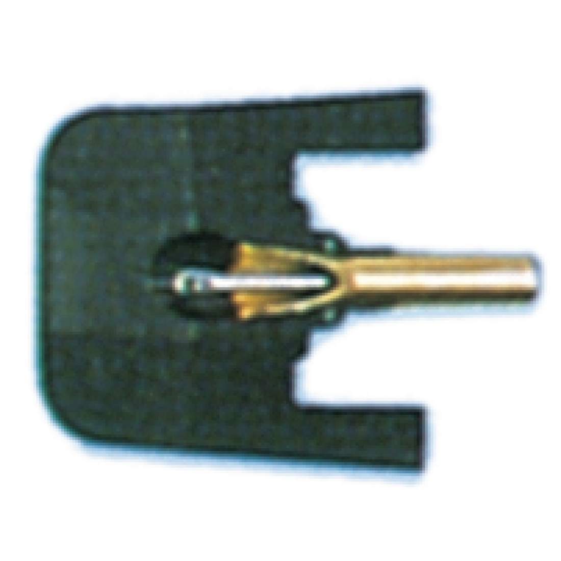 Skivspelare Stylus Nivico dt-z1s