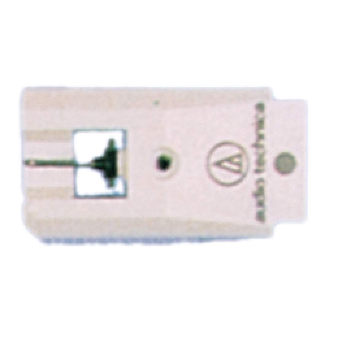 Skivspelare Stylus Audio Technica atn3472p | Hem & Hobby | Pryloteket