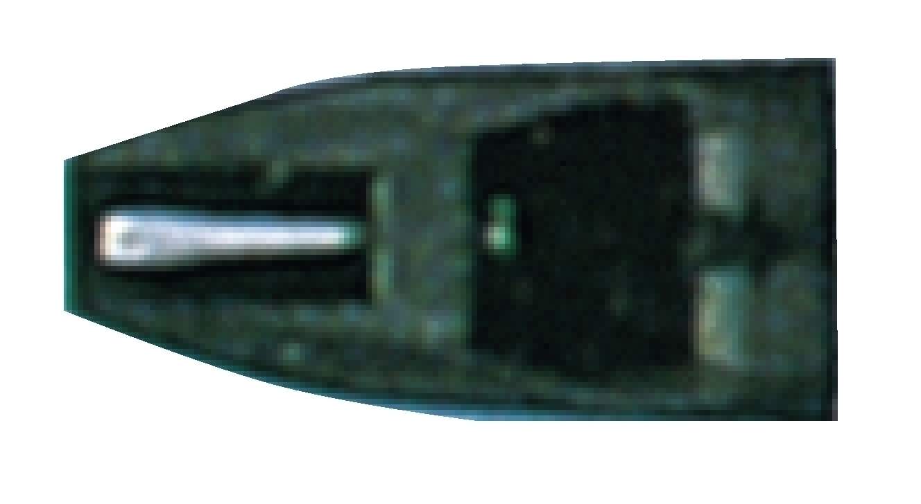 Pladespiller Stylus Ortofon 10/cl10