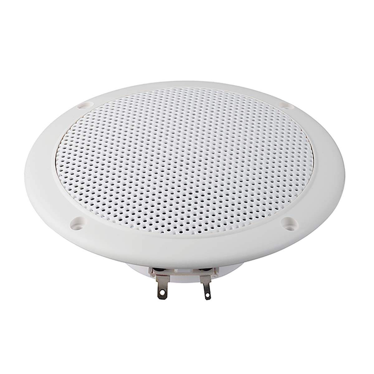 FR 13 WP - 4 Ohm (vit) - Saltvattenbeständig 13 cm (5"") full-range driver | Elektronik - Ljud & Bild - Högtalare | Pryloteket