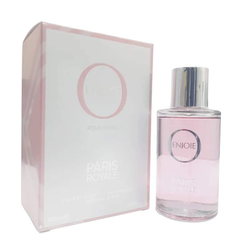 Paris Royale PR002: Enjoie for Woman 100ml EDT