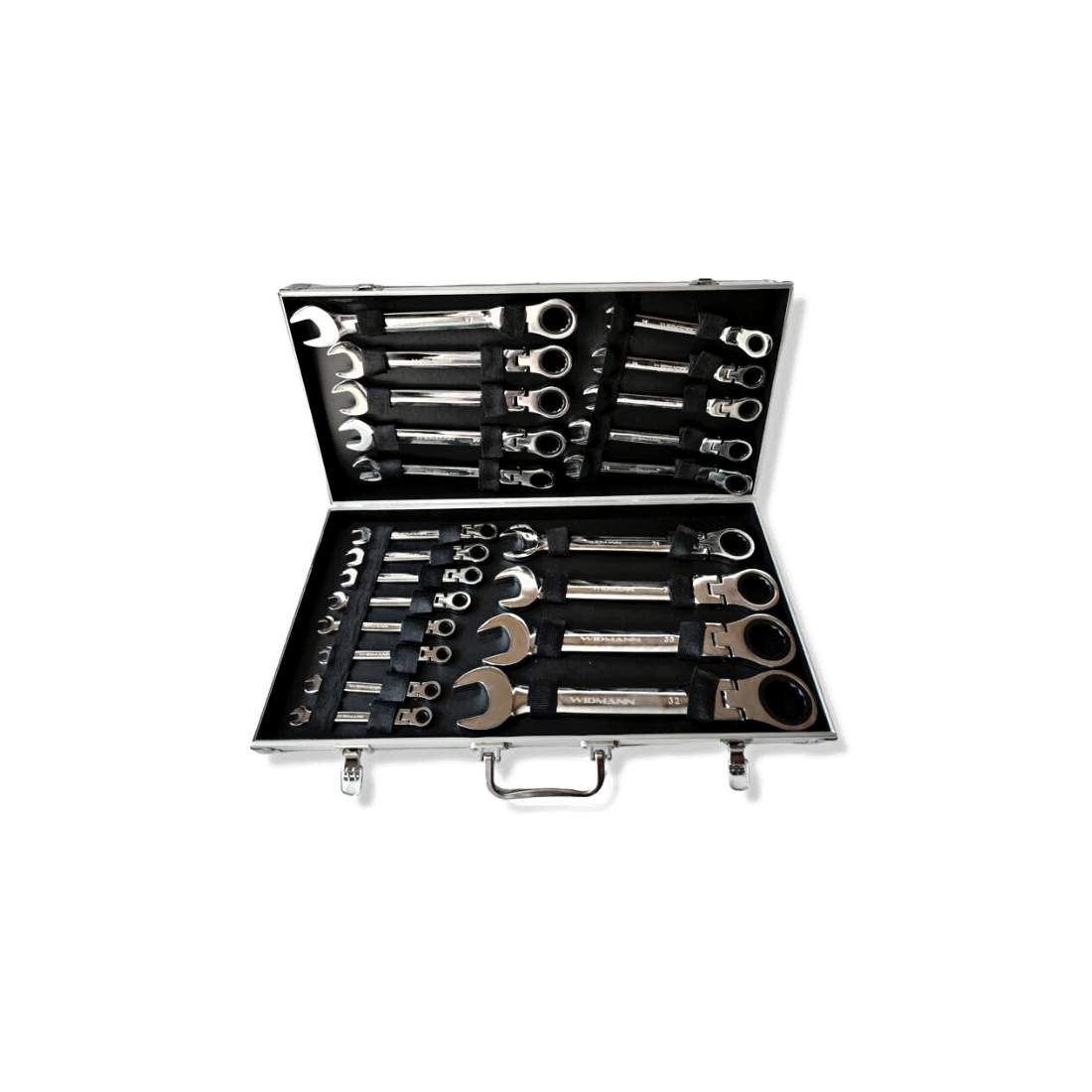 Widmann Verktygssats Flexibel 23 st | Elektronik - Tillbehör Mobil & Surfplatta - Skärmskydd - LG | Pryloteket