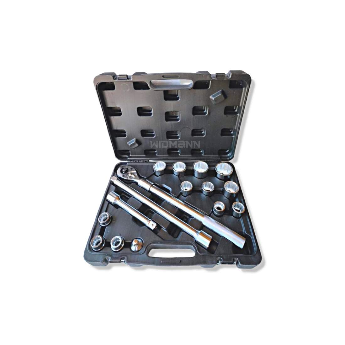 Widmann Lastbilsnycklar 16 st 3/4 | Hem & Hobby | Pryloteket
