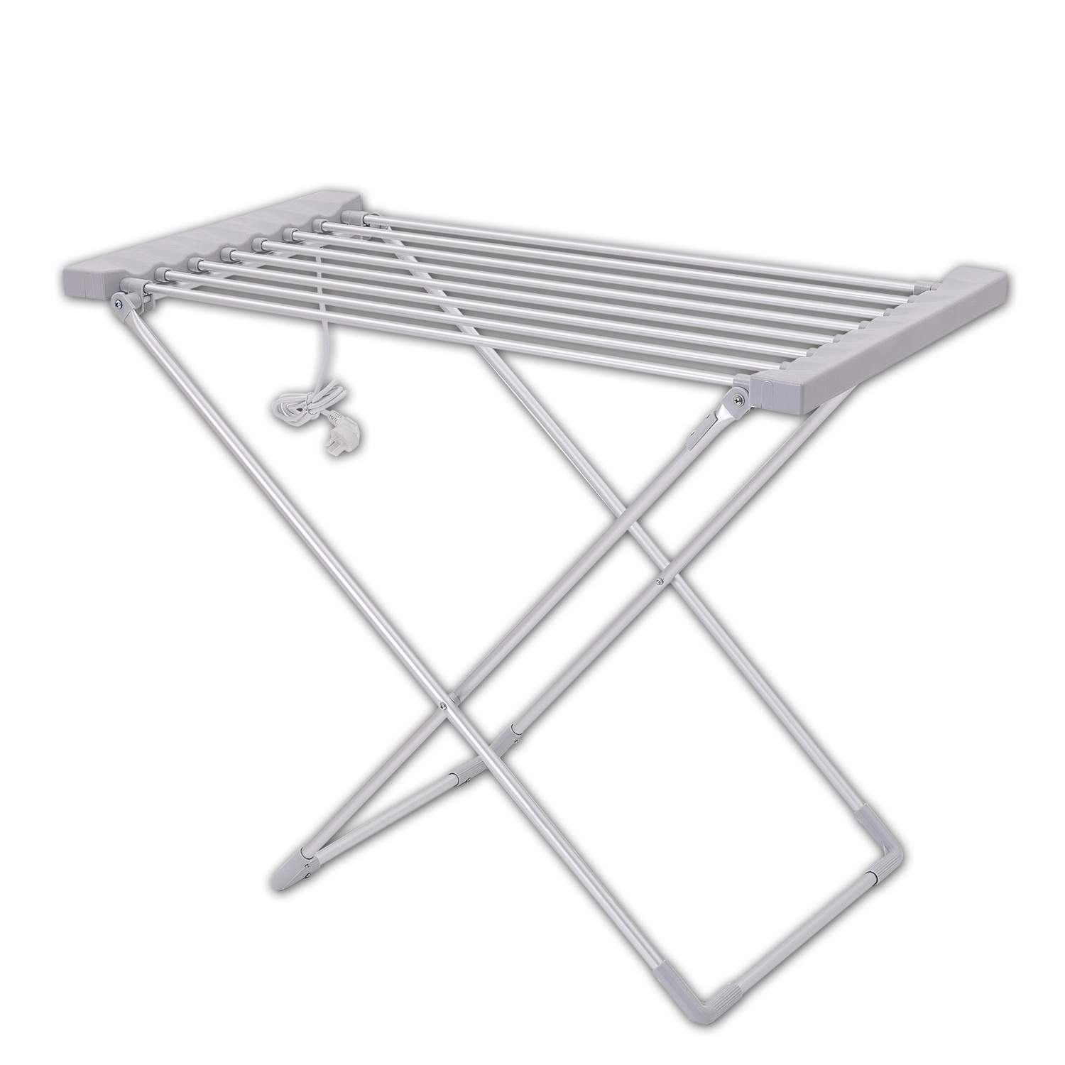 Hezberg HG-8070: Elektrisk tørretumbler