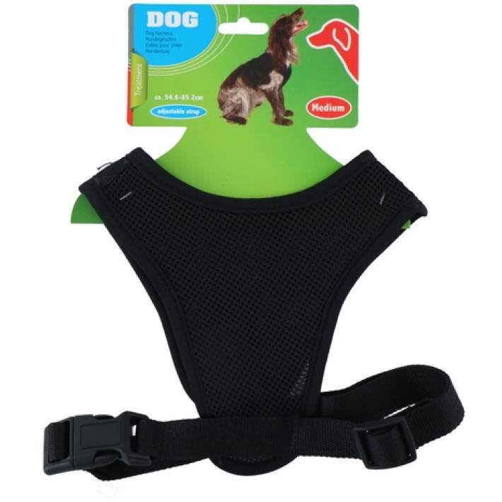 Pet Treatment ED-19000: Vest Hundesele M - 54,6 x 85,2 cm