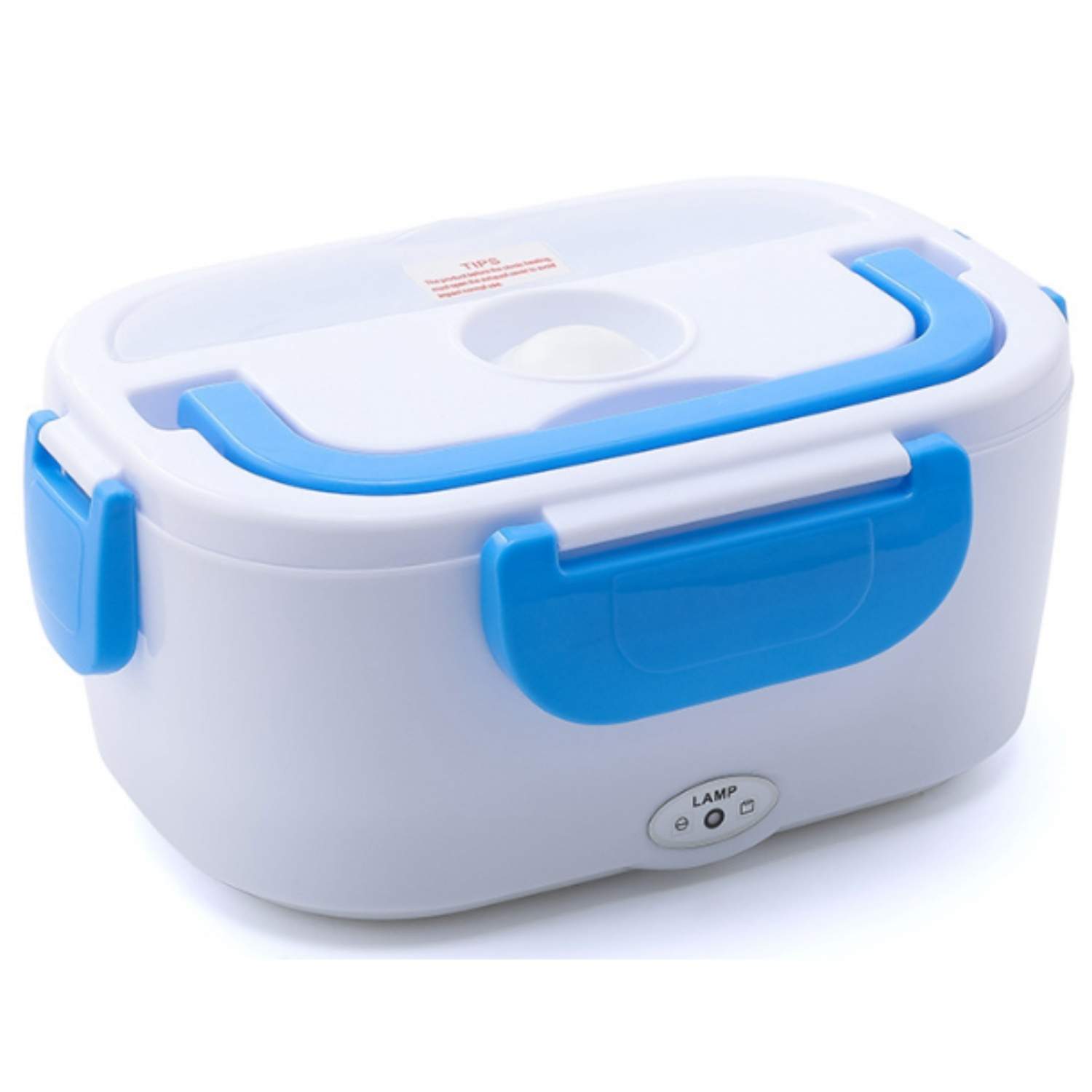 Herzberg HG-03152: Bærbar elektrisk madkasse