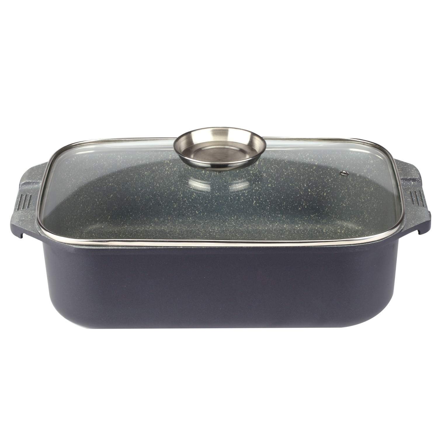 Royalty Line RL-ACR34: 34 cm marmorbelægning stegegryde
